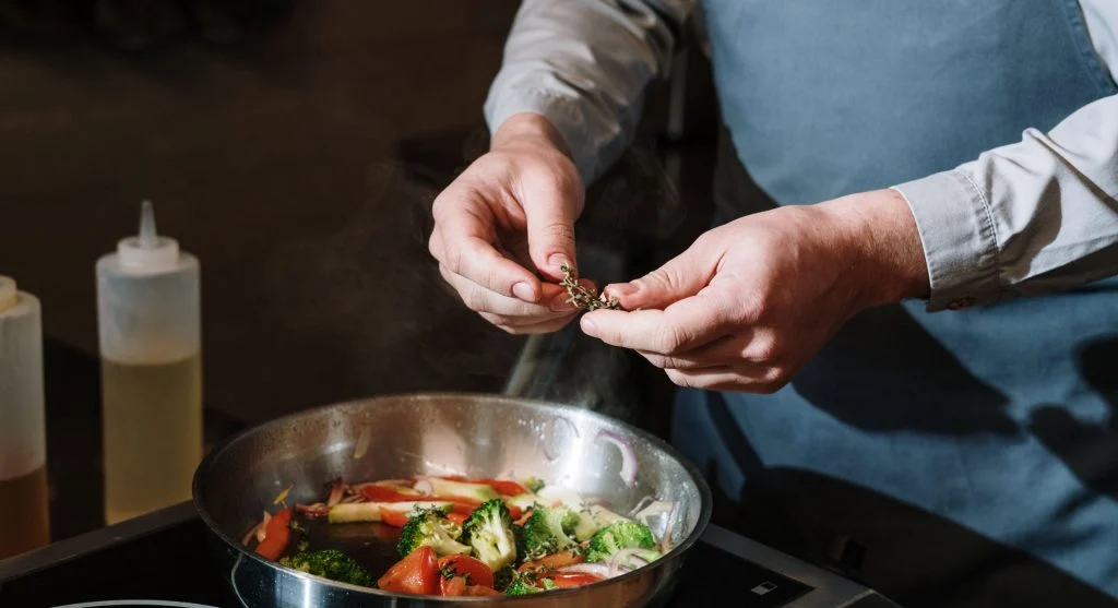 pexels-photo-4252141-1-scaled How to Use Frozen Vegetables Without Making Everyday Meals Watery
