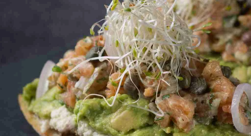pexels-photo-6409471-scaled 7 Ricotta Toast Dinners That Feel Effortless but Still Complete