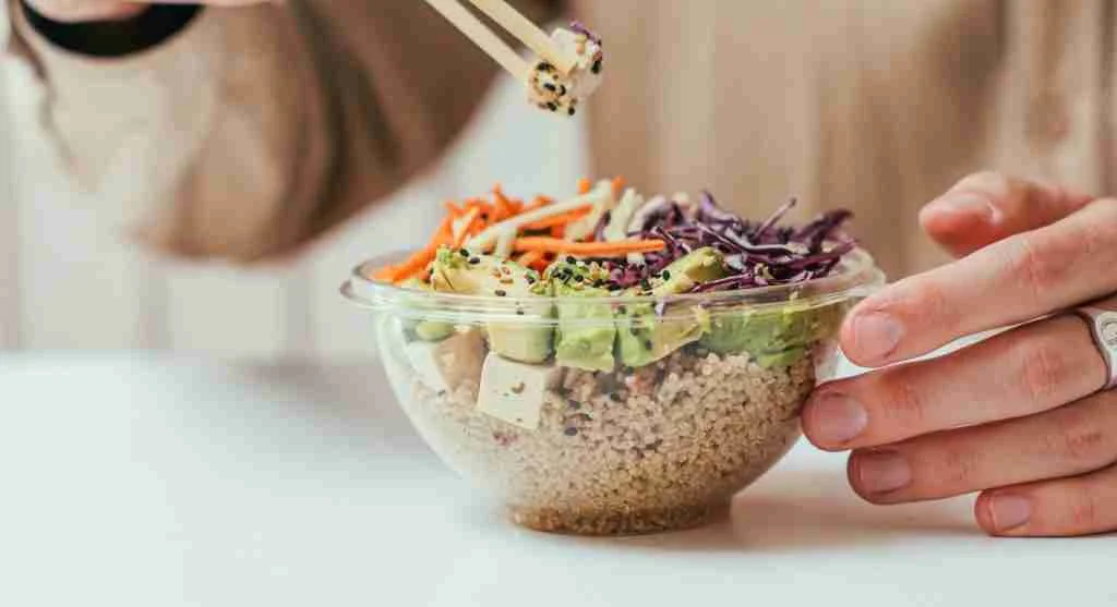 pexels-photo-7660440-scaled Why Warm Grain Bowls Often Taste Better the Day After They Are Made