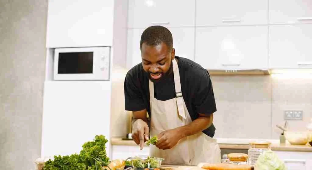 How to use frozen vegetables in everyday meals without making them watery