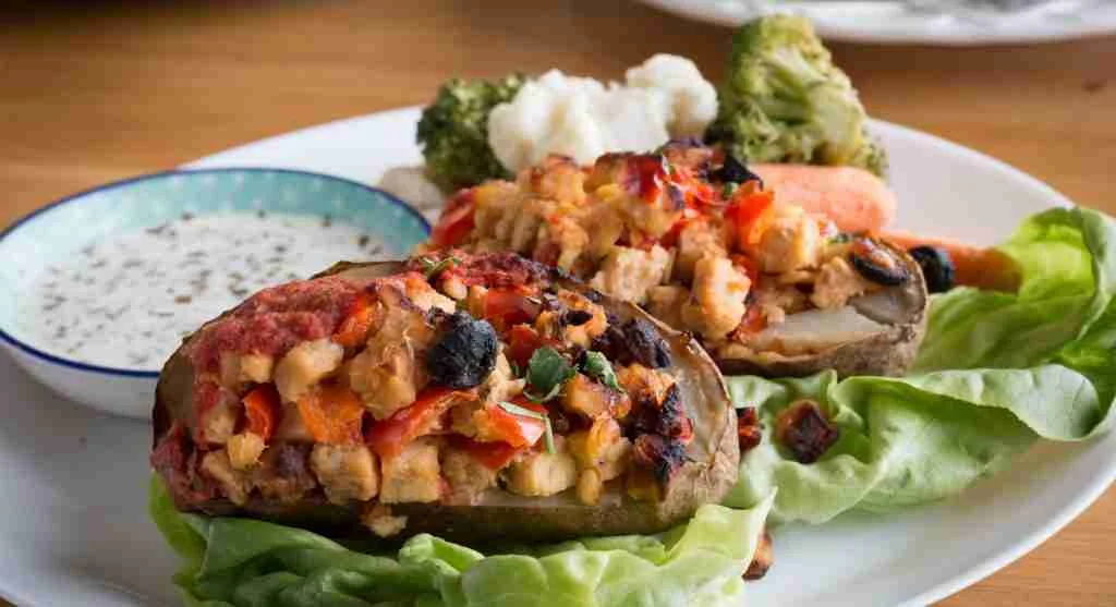 How to Build a Better Baked Potato Dinner With Simple Everyday Ingredients
